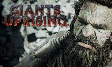 巨人起义/Giants Uprising