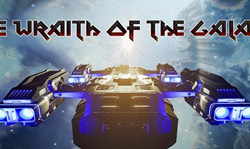 银河幽灵/The Wraith of the Galaxy