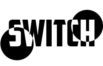 二分之一/Black & White