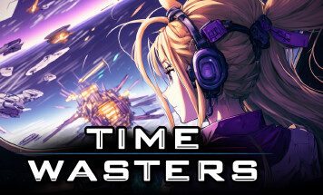 时间浪费者/Time Wasters