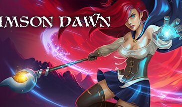 黎明之诺/Crimson Dawn