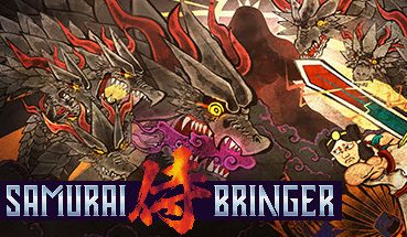 侍神大乱战/Samurai Bringer