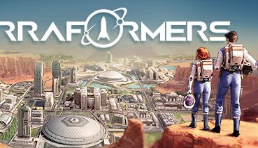 焕然异星/Terraformers（已更新至V1.6.21-改进火星奥运会和自定义模式+集成巨型建筑+新疆界+支持者包等全DLCs）