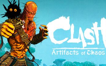 冲突：混沌神器/Clash: Artifacts of Chaos
