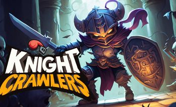 骑士爬行/Knight Crawlers