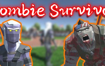 僵尸幸存者1/Zombie Survivors 1