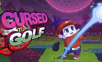 诅咒高尔夫/Cursed to Golf