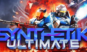 合成人：军团崛起/SYNTHETIK: Legion Rising