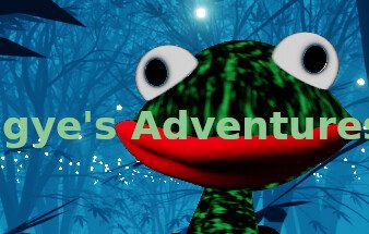 韦格耶历险记/Weggye’s Adventures