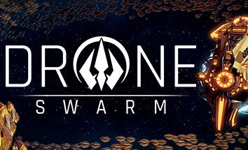 雄蜂战机/Drone Swarm