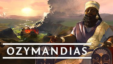 法老王：青铜帝国/Ozymandias: Bronze Age Empire Sim