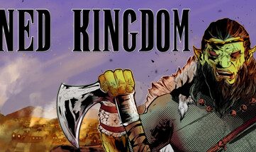 废墟王国/Ruined Kingdom