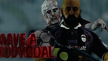 血腥目标/Have a Bloody Goal
