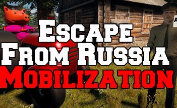 逃离俄罗斯：动员/Escape From Russia: Mobilization