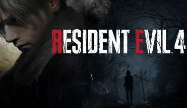 生化危机4重制版/Resident Evil 4