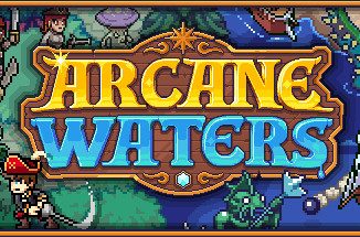 奥术海域/Arcane Waters