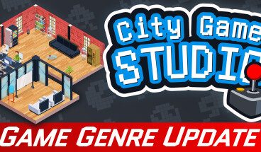 城市游戏工作室/City Game Studio（已更新至V1.18.0.RC5）