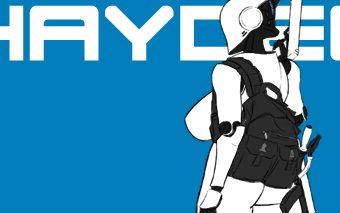 海德2/海滴2/海迪2/Haydee 2