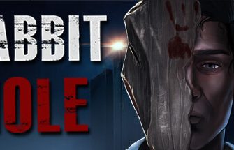 兔窟镇/Rabbit Hole