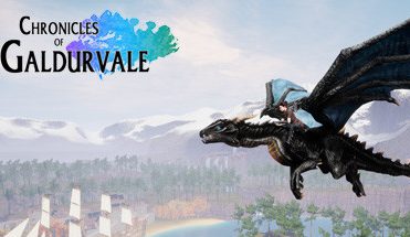 加尔德维尔编年史/Chronicles of Galdurvale