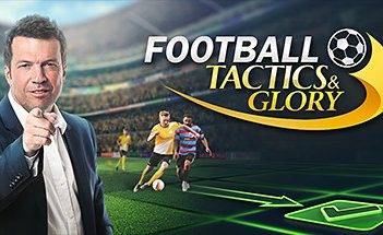 足球、策略与荣耀/足球战术与荣誉/Football, Tactics & Glory