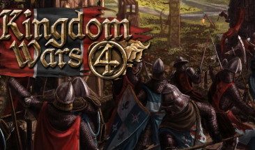 王国战争4/Kingdom Wars 4
