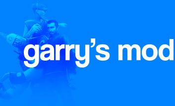 盖瑞模组/Garry’s Mod