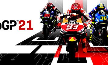 世界摩托大奖赛22/MotoGP 22