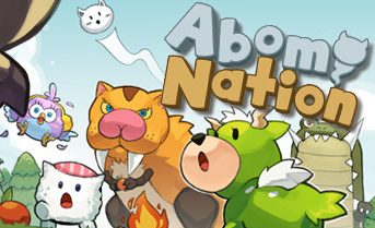 怪怪魔境/Abomi Nation