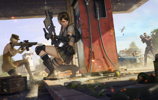 CF穿越火线2023竞技PC电脑游戏一键端全模式生化鬼跳上天遁地