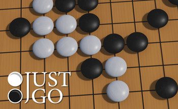 棋弈无限:围棋/Just Go