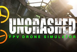 不撞机：FPV无人机模拟器/Uncrashed : FPV Drone Simulator