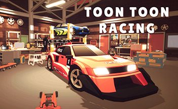 嘟嘟赛车/Toon Toon Racing