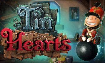 锡之心/Tin Hearts