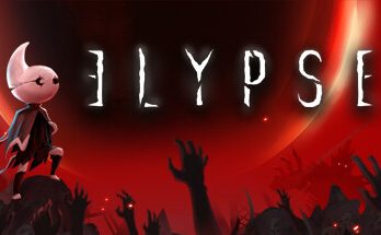 伊莉丝：深渊洄光/Elypse