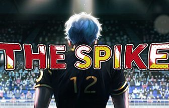 排球故事/The Spike