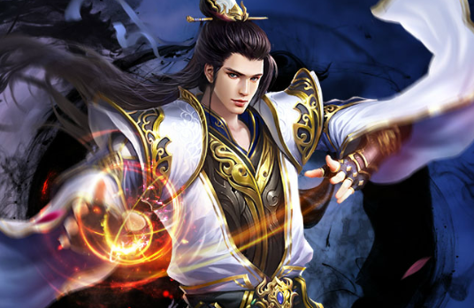 武道世界 网页游戏单机版游戏服务端，武道世界一键端页游