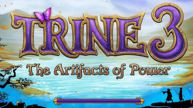 三位一体3：权力的神器/单机.同屏多人