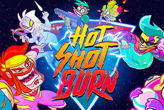 热射烧伤/过热燃烧/单机.同屏多人