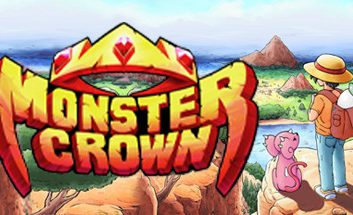 怪物皇冠/Monster Crown