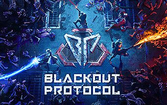 断电协议/Blackout Protocol