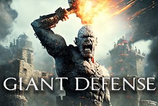 巨人防御战/Giant Defense