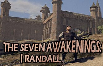 七次觉醒：I Randall/The Seven Awakenings: I Randall