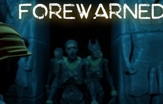 预先警告/Forewarned（V75.6）