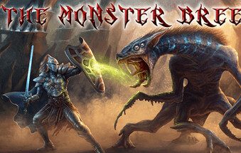 怪物饲养员/The Monster Breeder