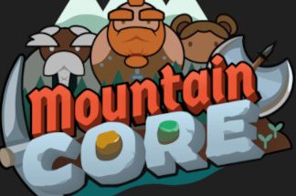 山脉核心/Mountaincore