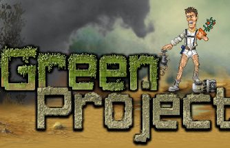 绿色计划/Green Project（V1.4.2.02）