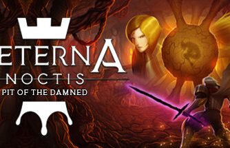 宇宙之光/Aeterna Noctis