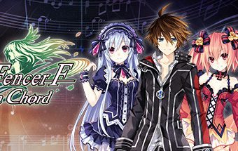 妖精剑士F：反思和弦/Fairy Fencer F Refrain Chord