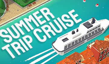夏季巡游/Summer Trip Cruise